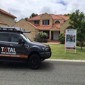 Total Home Inspections