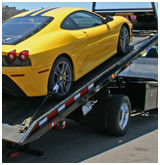 Manhattan Towing Services