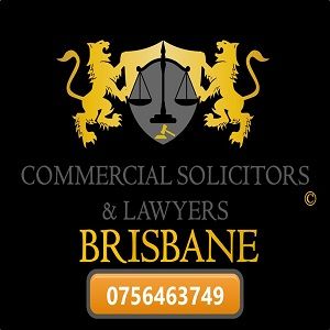 Commercial solicitors & lawyers4u Noosavilleqld 4566