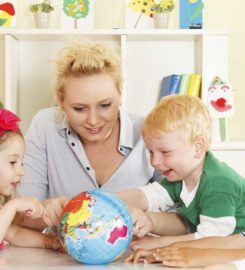 Little Scholars Daycare Center VI