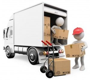 Aaron Allen Moving