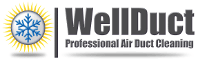 WellDuct Furnace and Air Duct Cleaning