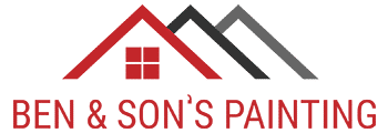 Ben and Son's Paniting