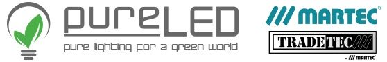Pure LED