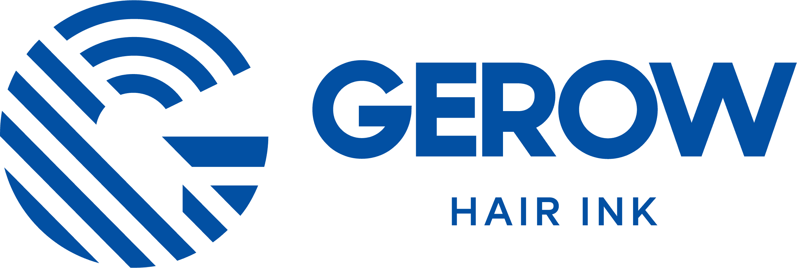 Gerow Hair Ink