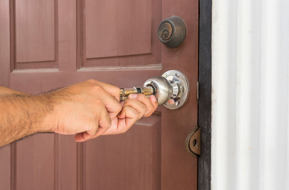 Mountain Edge Locksmith