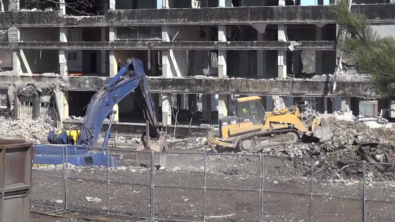 Greg Lertch Demolition Excavating, LLC