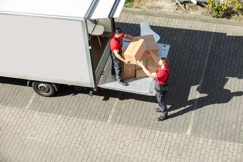 Round Rock Affordable Moving