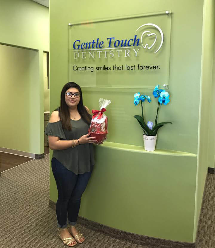 Gentle Touch Dentistry – Richardson TX