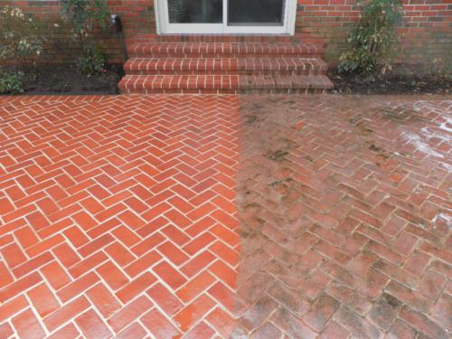 Pressure Washing Panama City Beach