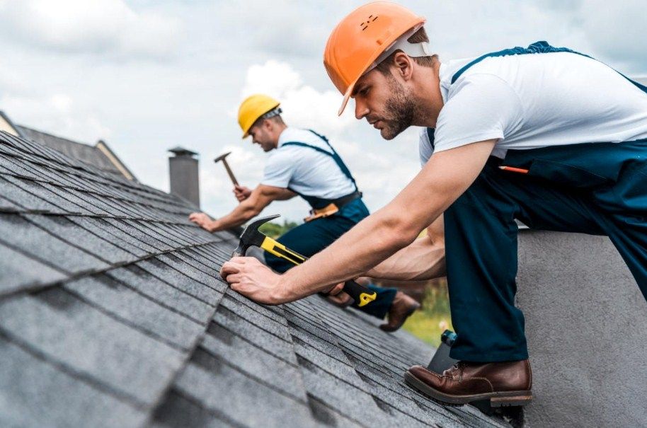 Express Roofing and Solar of Springfield