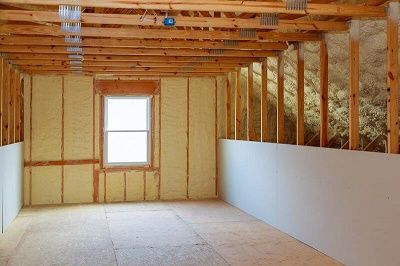 Ottawa Spray Foam Insulation