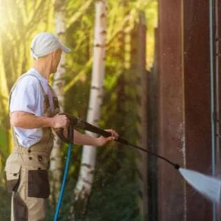 The Clear Factor Pressure Washing Manchaug