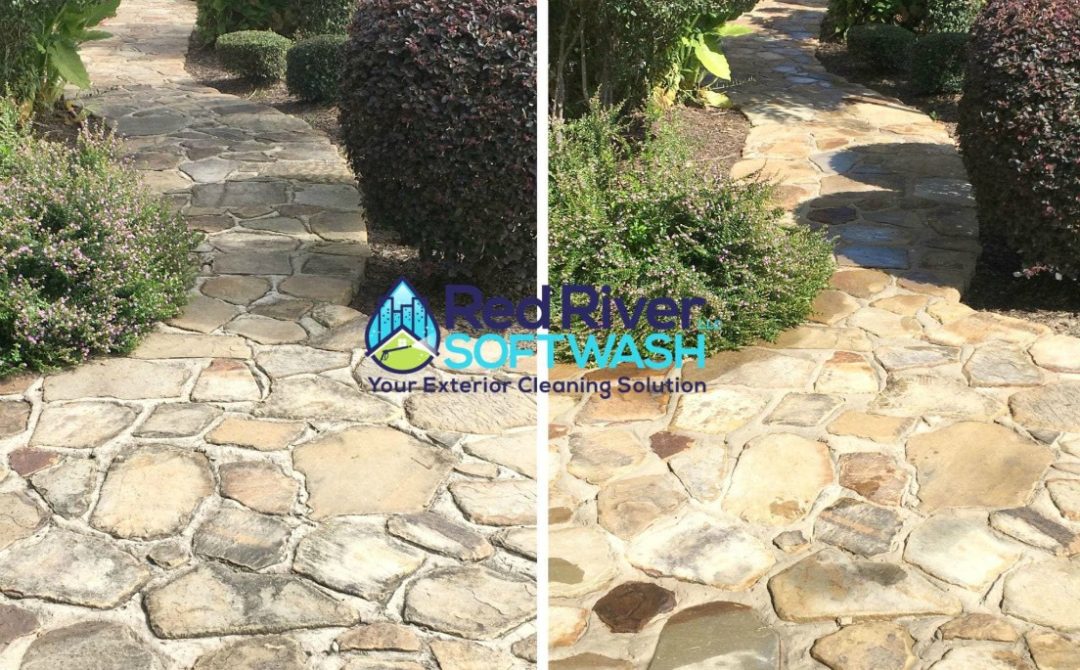 Red River Pressure Washing & Roof Cleaning Texarkana