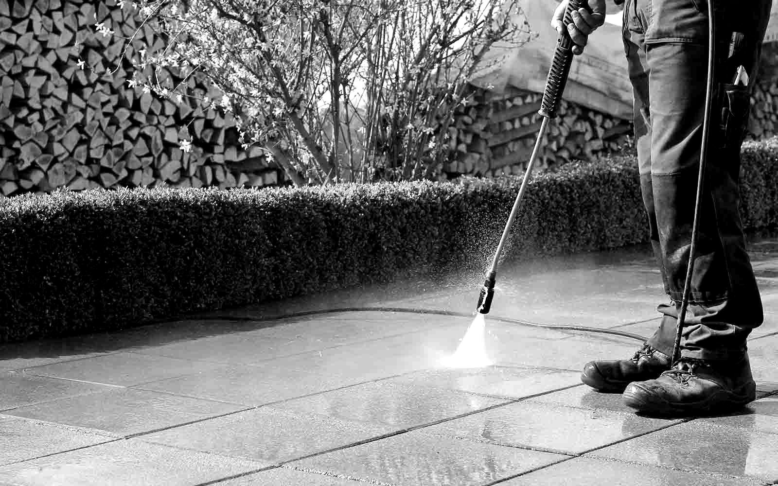 Sussex County Roof Cleaning & Pressure Washing