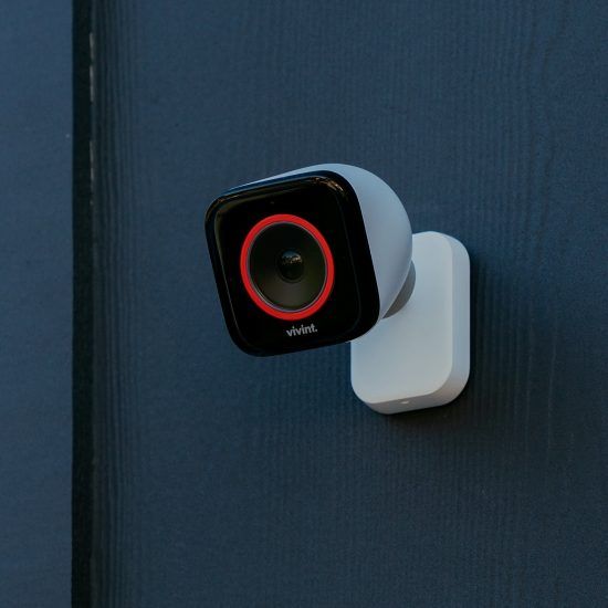 Vivint Smart Home Security Systems
