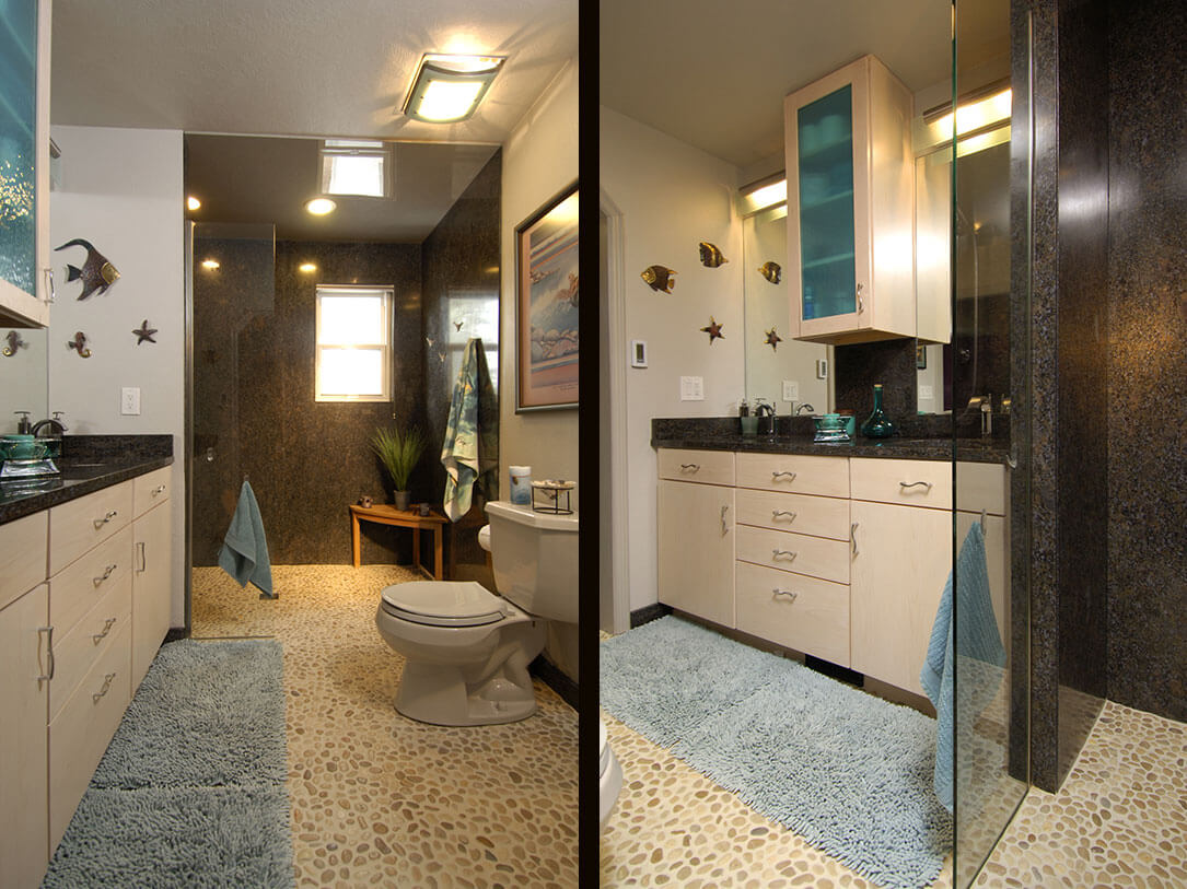 RH Construction USA INC