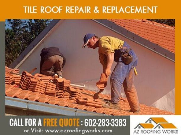 AZ Roofing Works