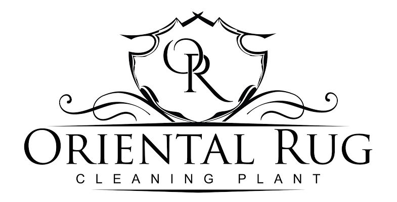 Oriental Rug Cleaning Plant