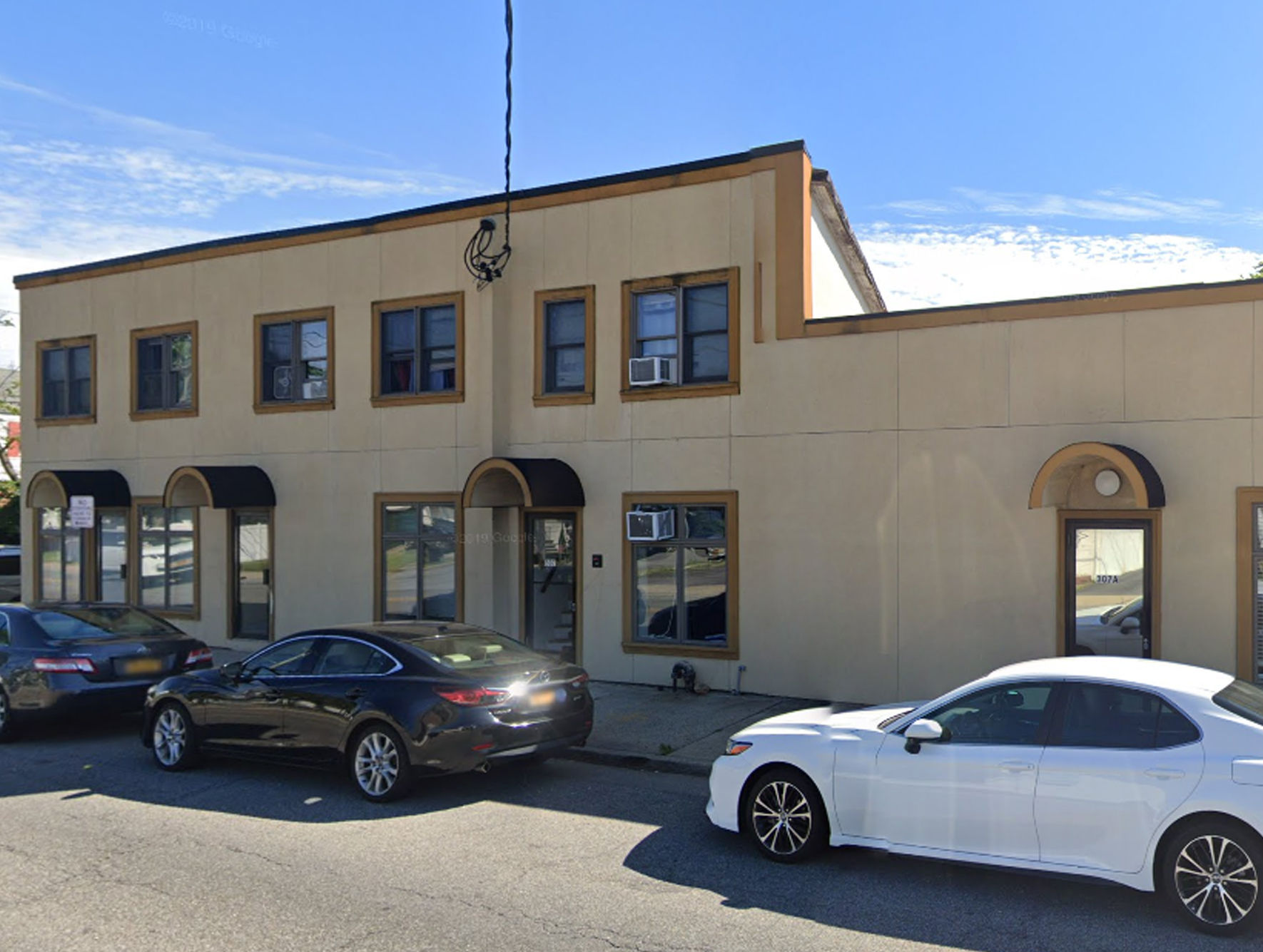 Schare & Associates, Inc.