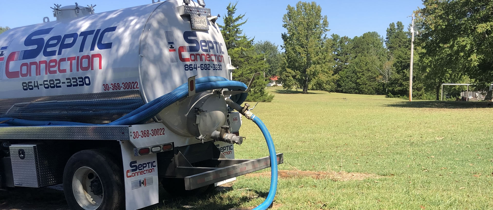 Septic Connection LLC