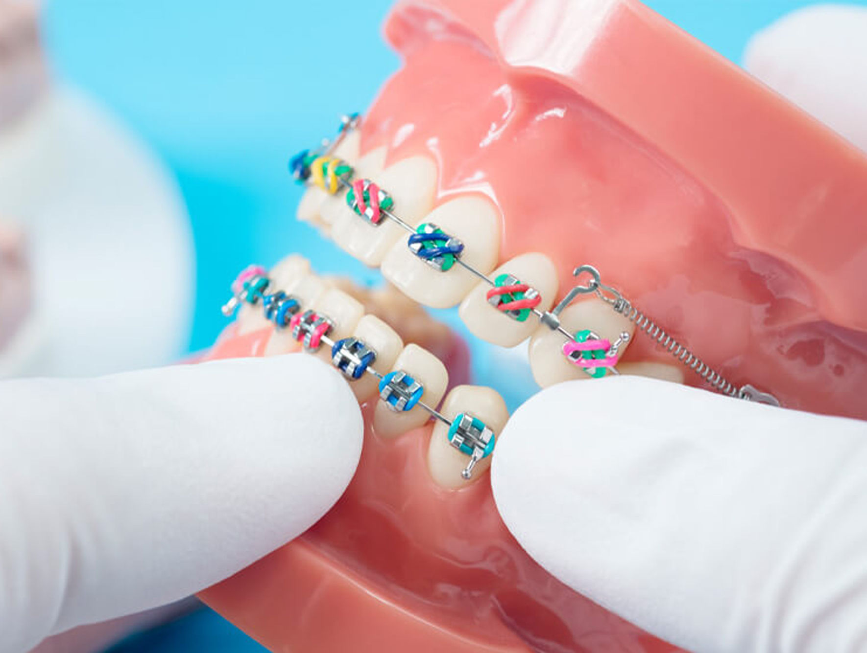 Buckeye Dental Care