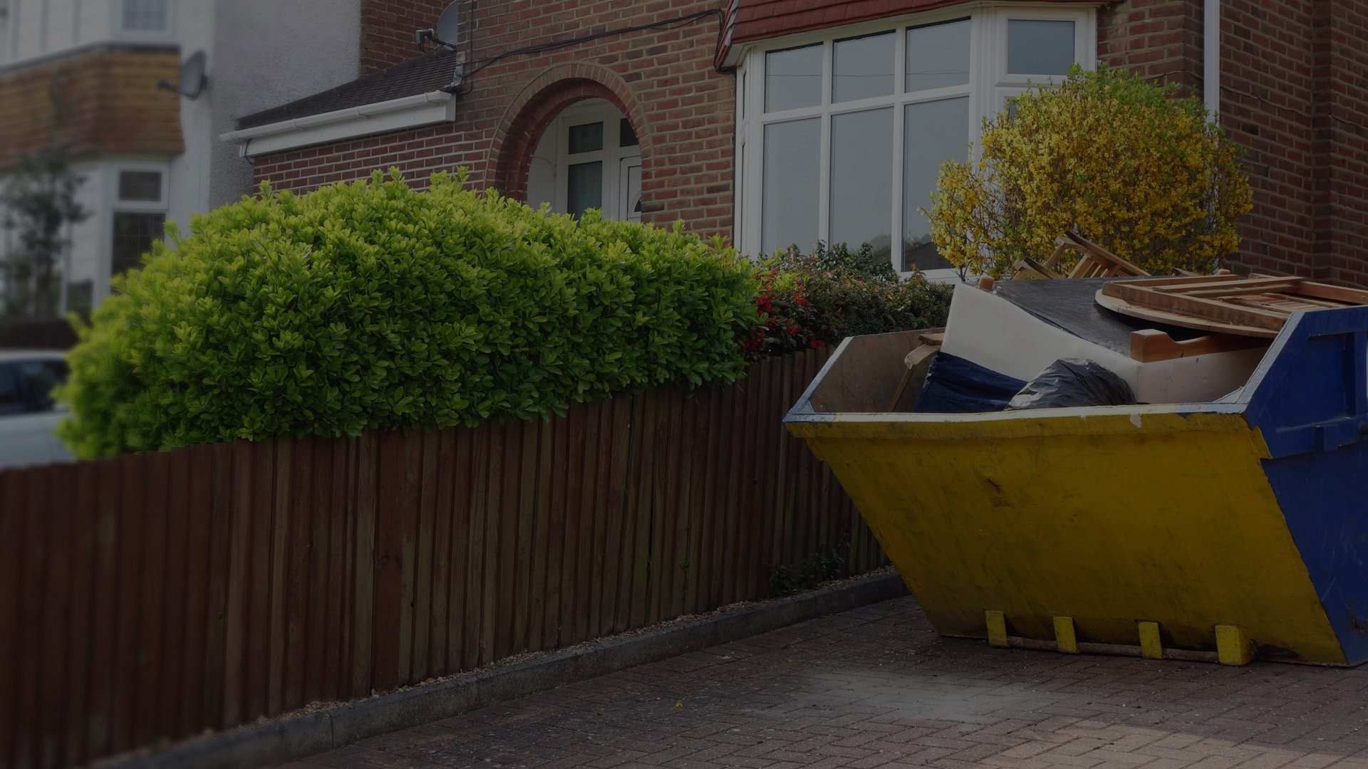 Skip Hire Midlothian