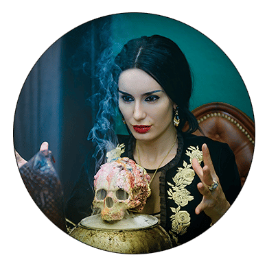 Tarot Reading Bronx