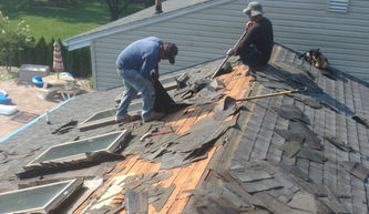 Flat Roof NJ