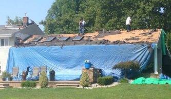 Commercial Roofing Contractors