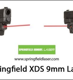 Springfield Laser