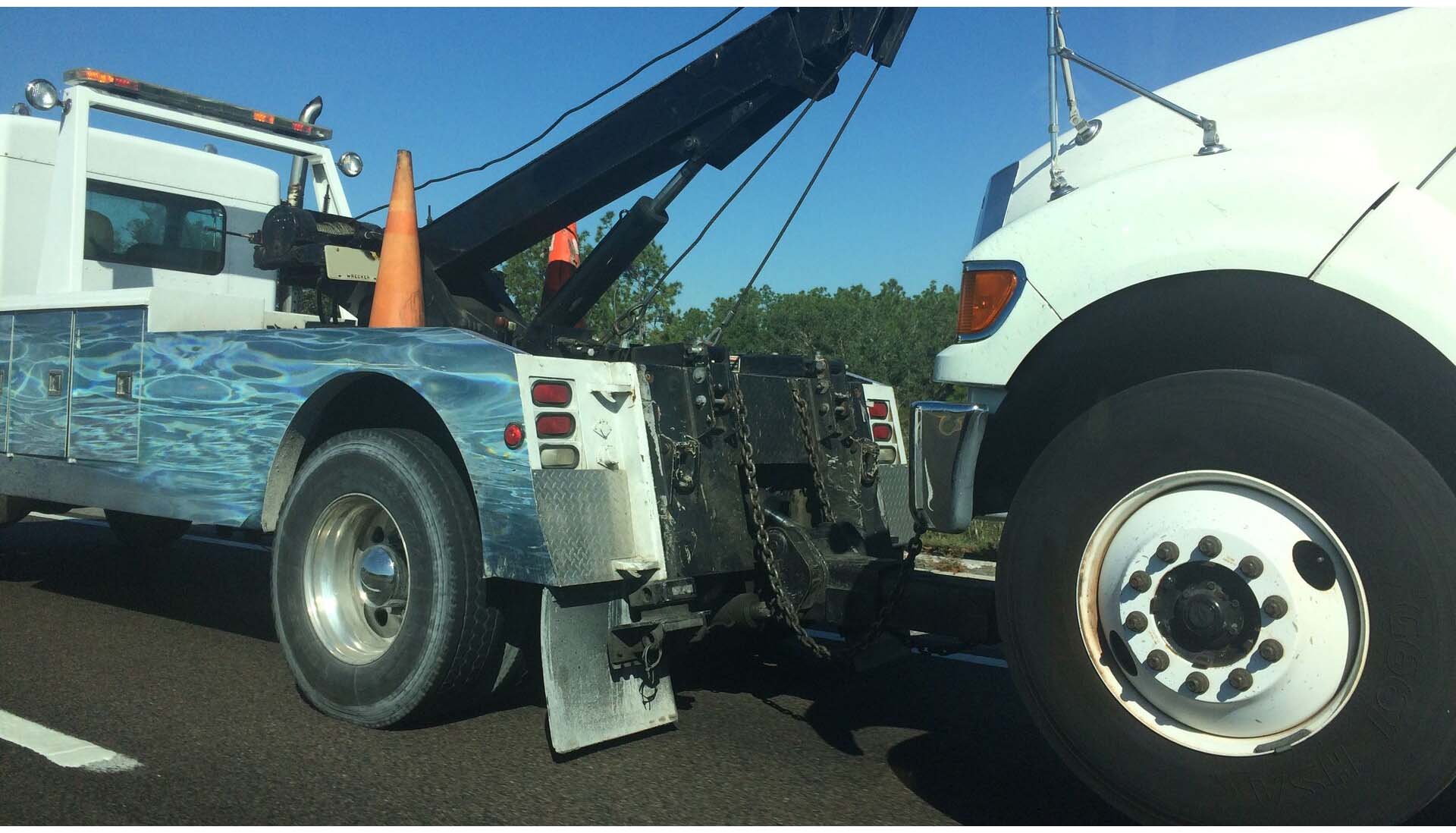 Towing
