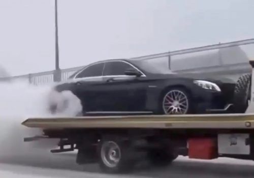Tow Truck Bronx 24/7 Towing Service