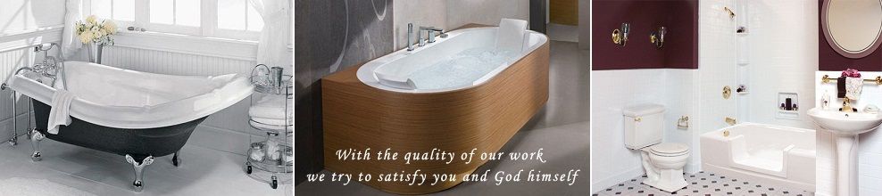 Cozy Bathtub Reglazing and Refinishing Staten Island