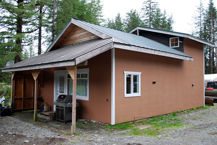 Yakutat Glacier Inn