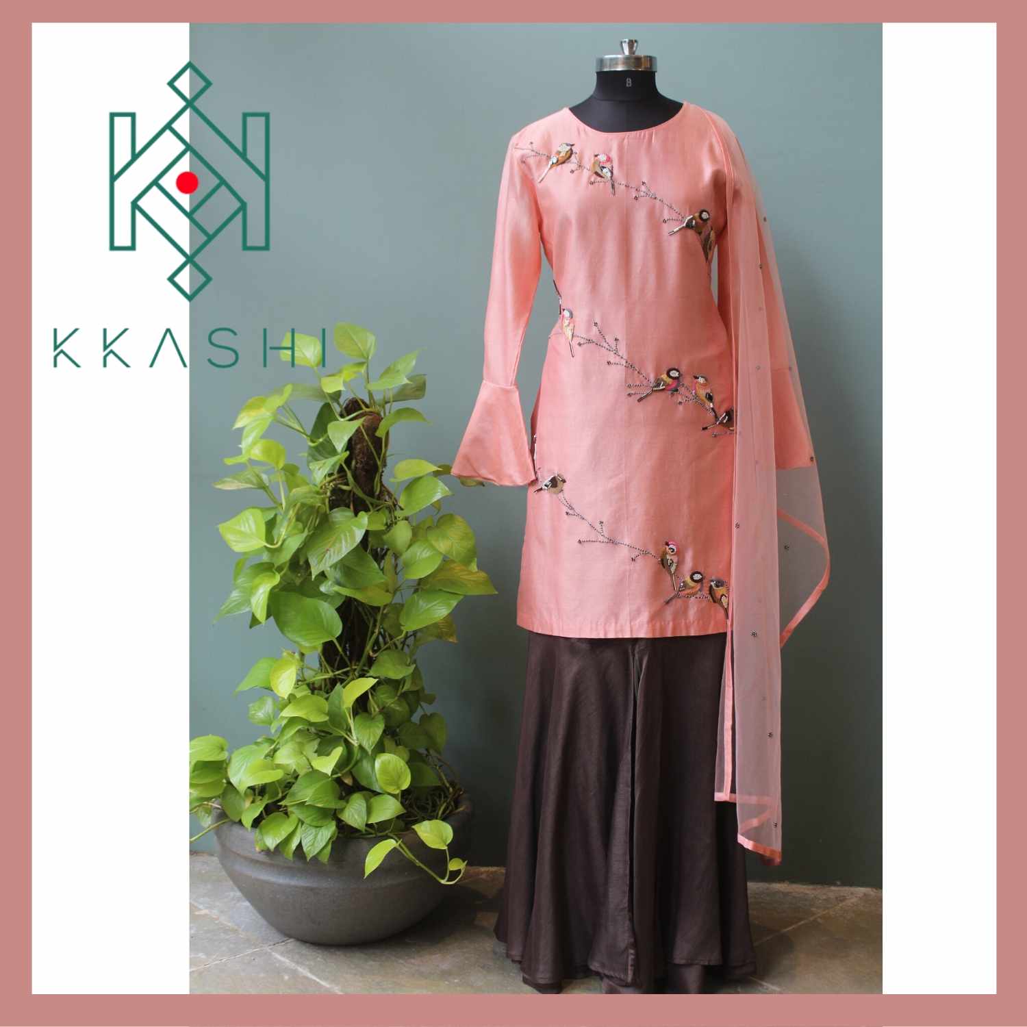 KKASHI Multi Designer Store