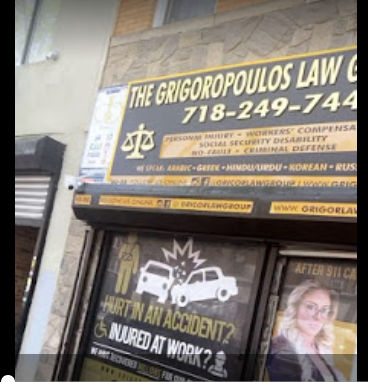 The Grigoropoulos Law Group PLLC