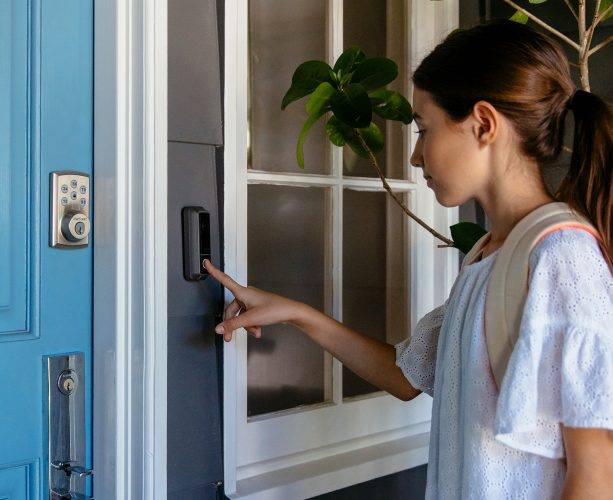 Vivint Smart Home