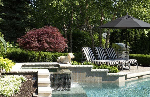 Styer Landscaping