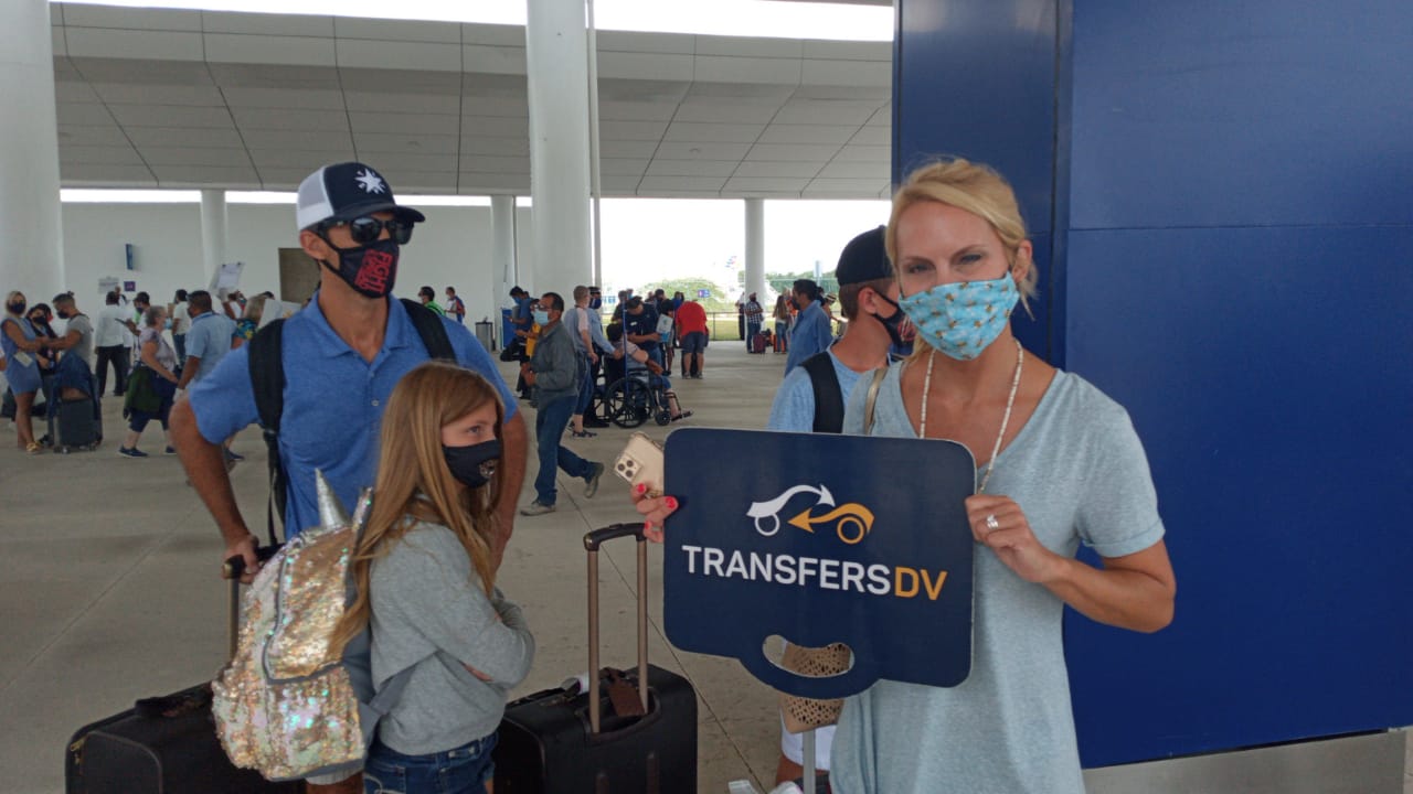 Transfers DV