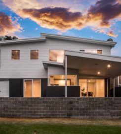 Seaside Building & Design Pty Ltd