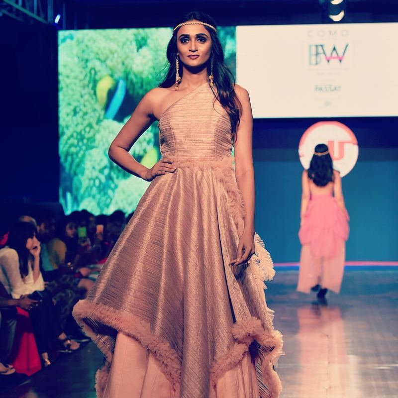 Designer Outfit | Designer Label – THE OFU