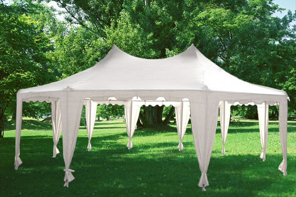 BILD Tents & Structures
