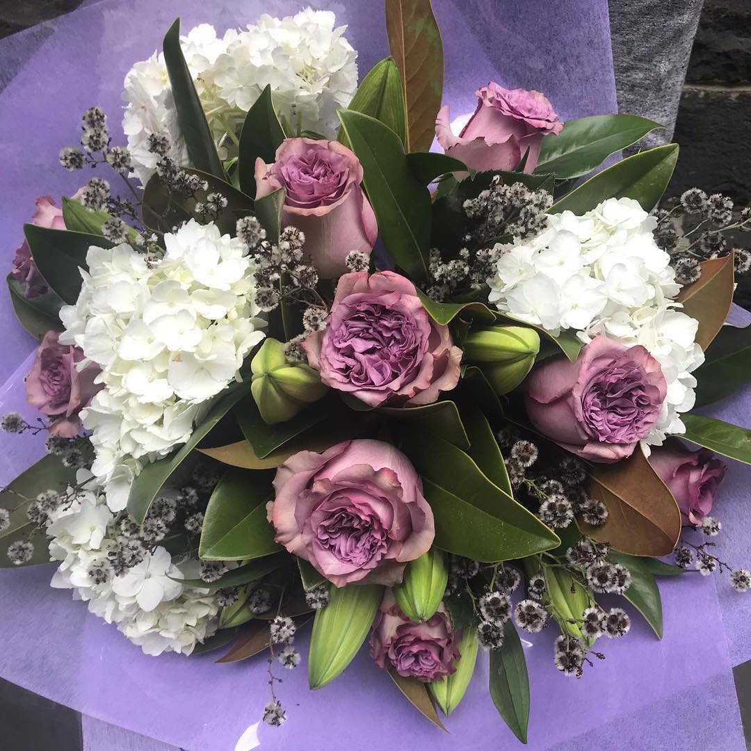 Floraison Flowers
