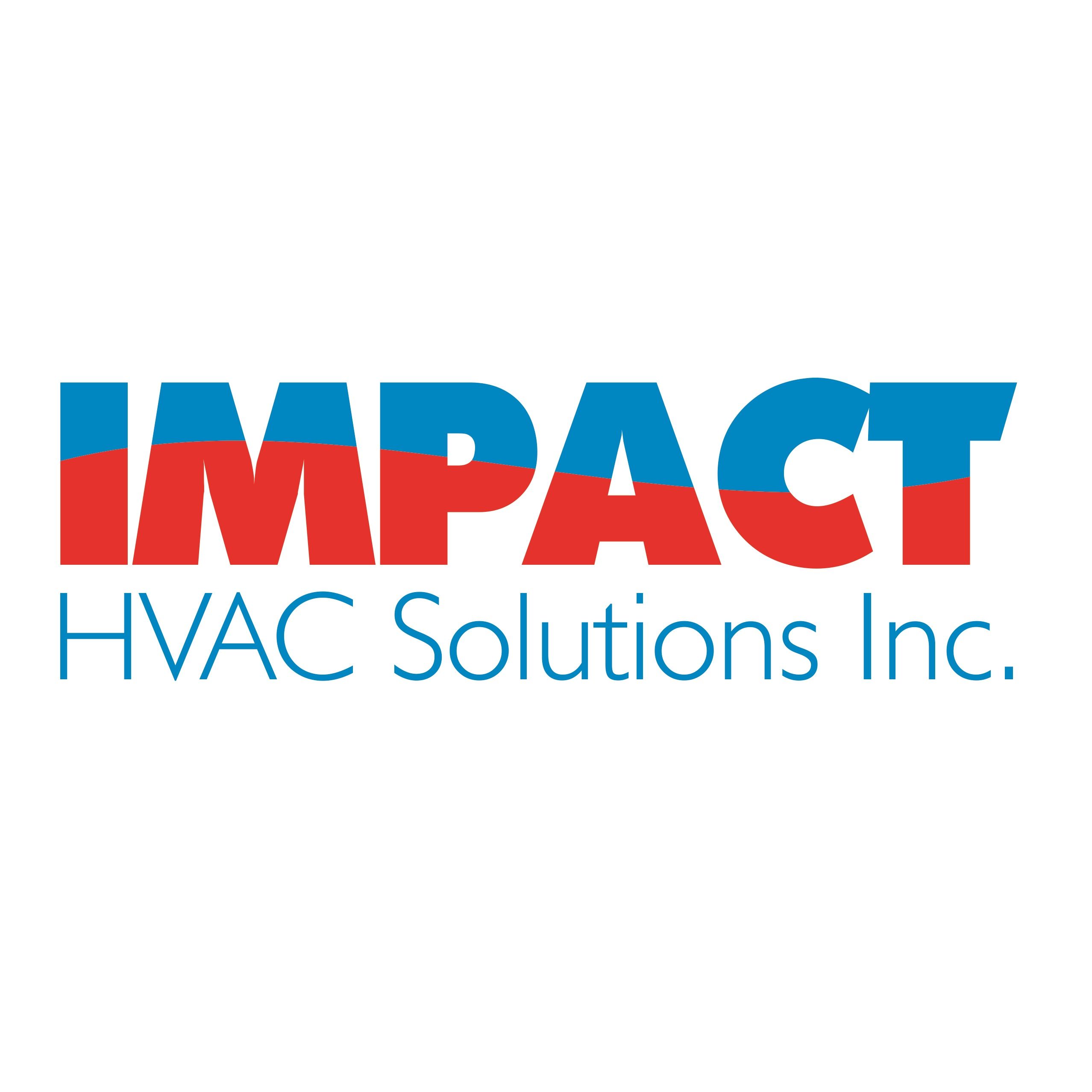 Impact HVAC Solutions Inc.