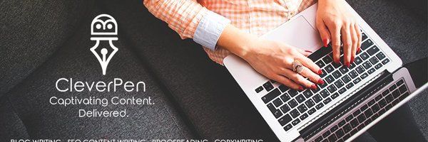 CleverPen Content Ltd