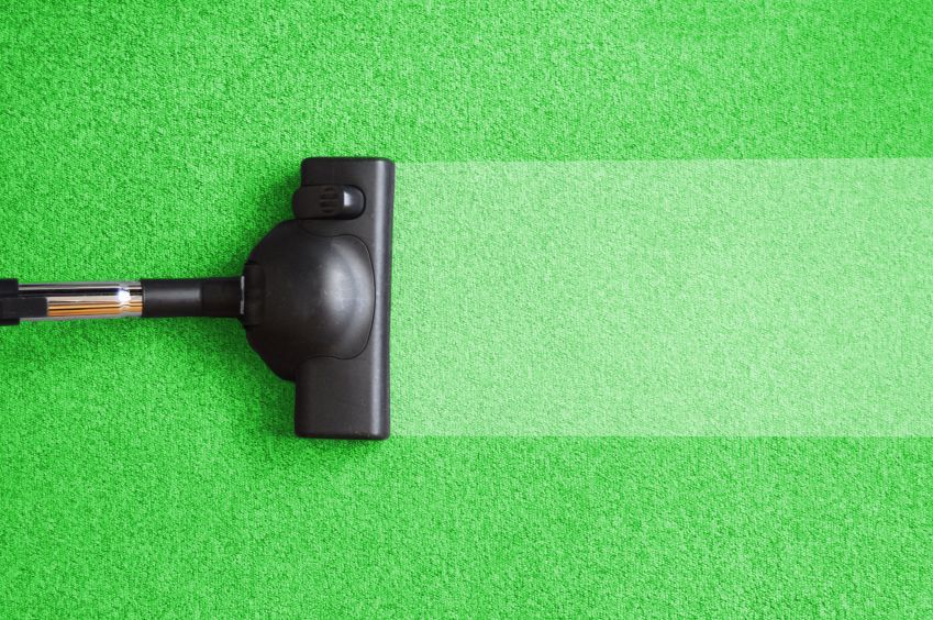 Carpet Cleaning Temple City