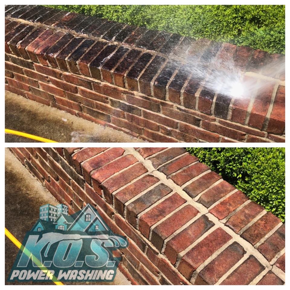 Kirkland Power Washing Guntersville