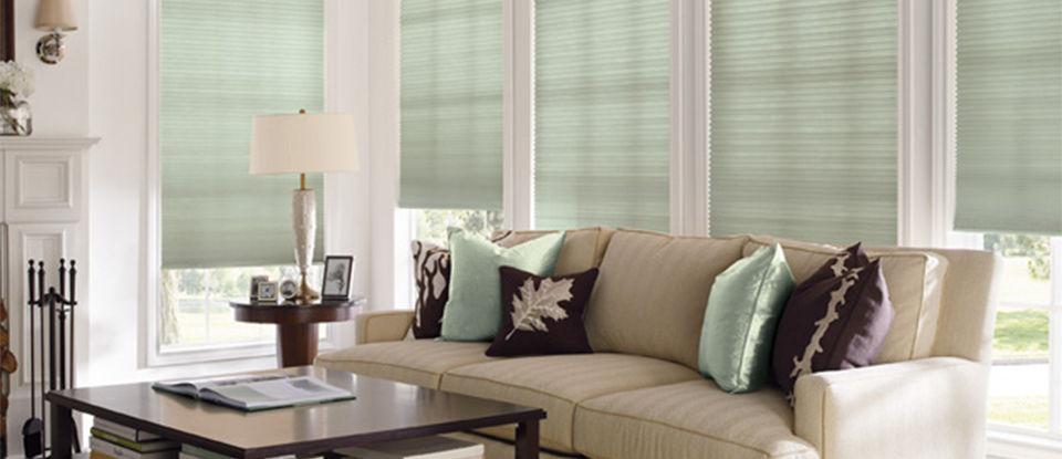 Ideal Blinds