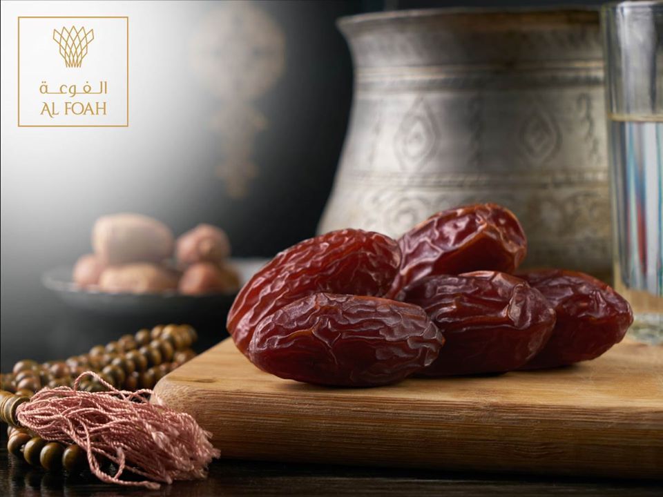Al Foah Dates